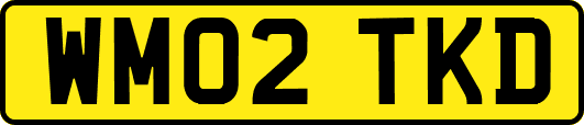 WM02TKD