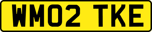 WM02TKE