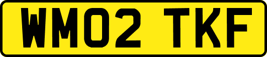 WM02TKF