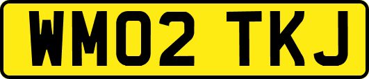 WM02TKJ