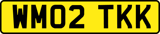 WM02TKK