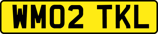 WM02TKL