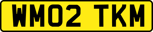 WM02TKM