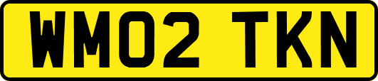 WM02TKN
