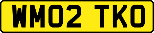 WM02TKO