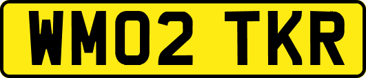 WM02TKR