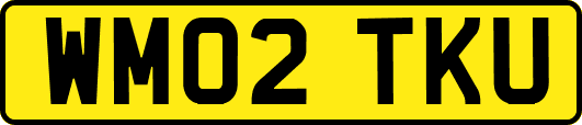 WM02TKU