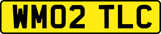 WM02TLC