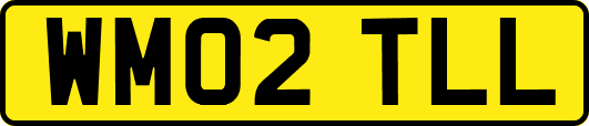 WM02TLL