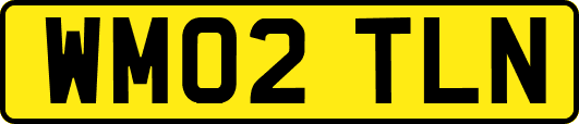 WM02TLN