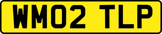 WM02TLP