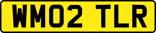 WM02TLR