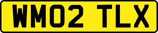 WM02TLX