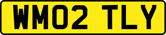 WM02TLY
