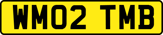 WM02TMB