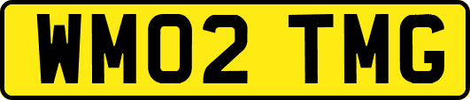WM02TMG