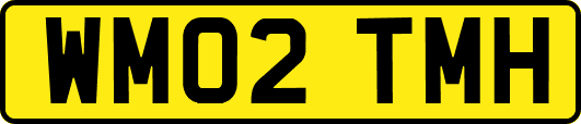 WM02TMH