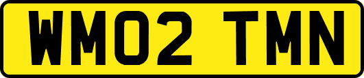 WM02TMN