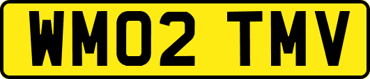 WM02TMV