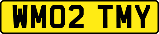 WM02TMY