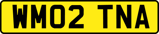 WM02TNA