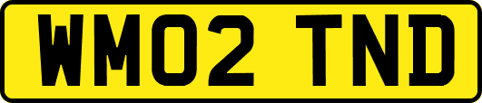 WM02TND