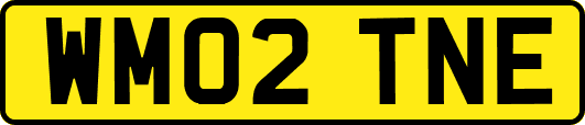 WM02TNE
