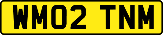 WM02TNM