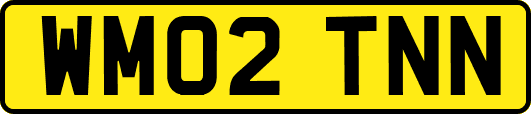 WM02TNN