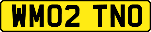 WM02TNO