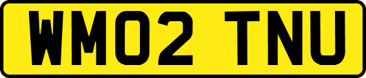 WM02TNU