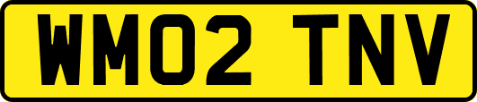 WM02TNV