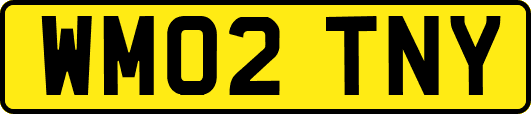 WM02TNY