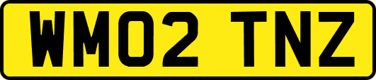 WM02TNZ