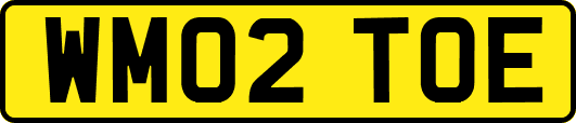 WM02TOE