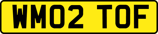 WM02TOF