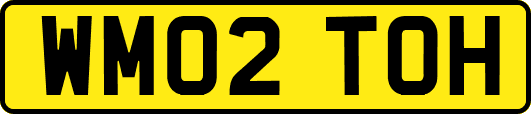 WM02TOH