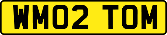 WM02TOM