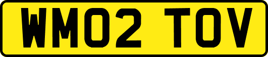WM02TOV