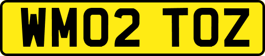 WM02TOZ