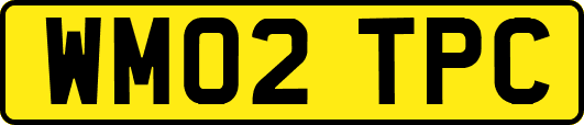 WM02TPC