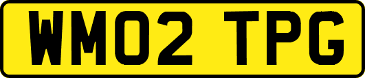 WM02TPG