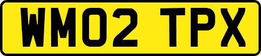 WM02TPX