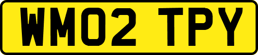WM02TPY
