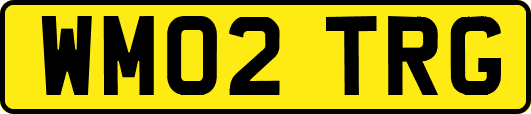 WM02TRG