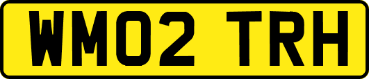 WM02TRH