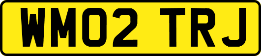 WM02TRJ