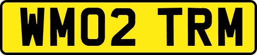 WM02TRM