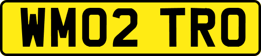 WM02TRO