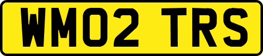 WM02TRS
